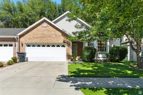 Tiny photo for 932 N 1760 W, Provo, UT 84604 (MLS # 2106833)