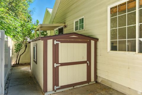 Tiny photo for 932 N 1760 W, Provo, UT 84604 (MLS # 2106833)