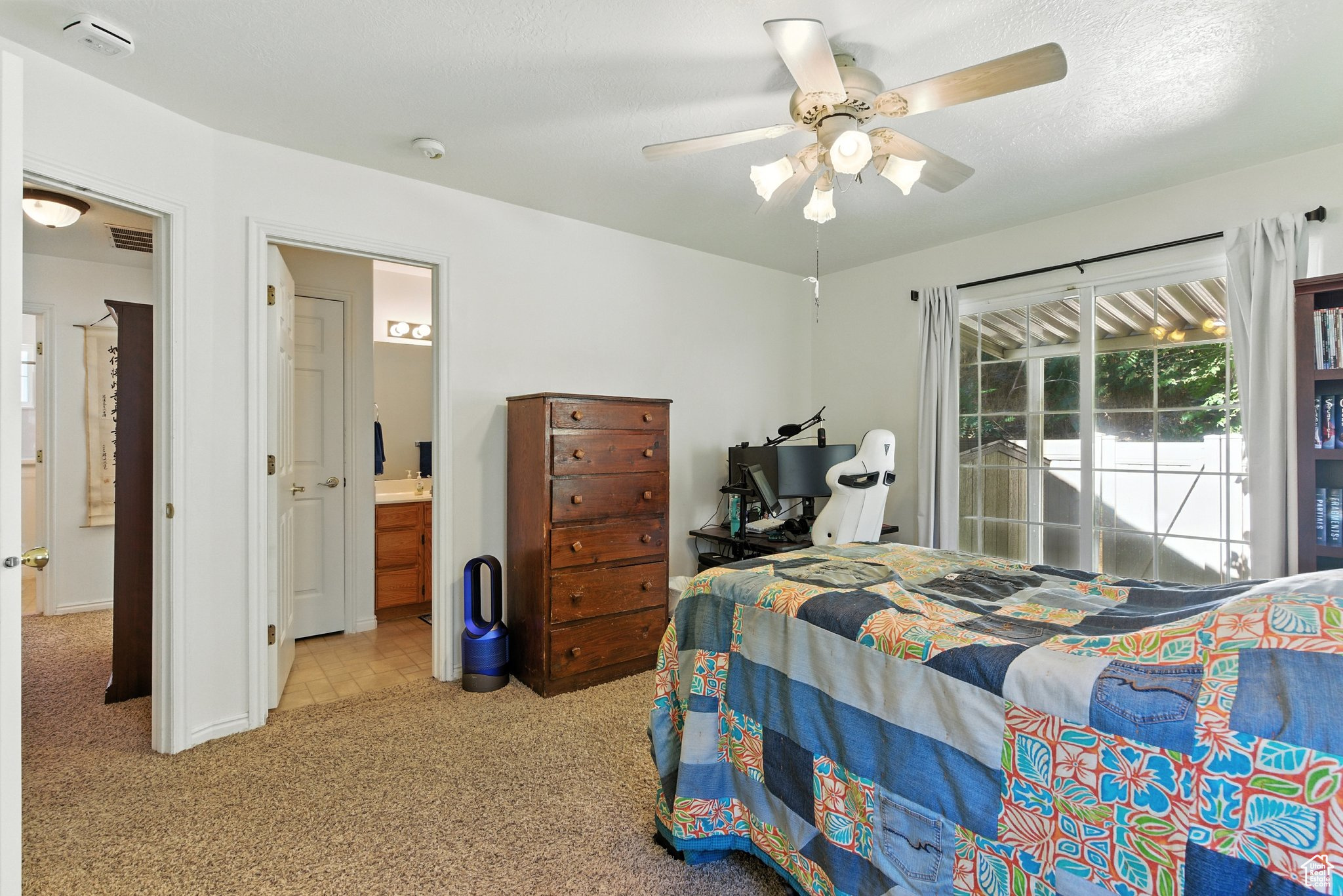 RIDGE - Residential Income