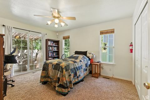 Tiny photo for 932 N 1760 W, Provo, UT 84604 (MLS # 2106833)