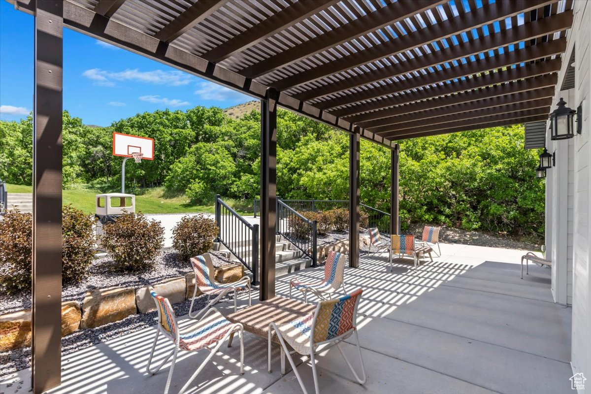 5084 N Marble Fox Way, Lehi, Utah image 30