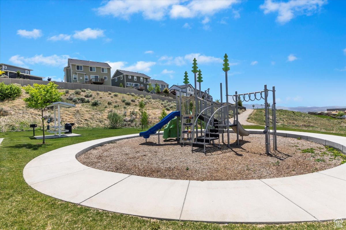 5084 N Marble Fox Way, Lehi, Utah image 28