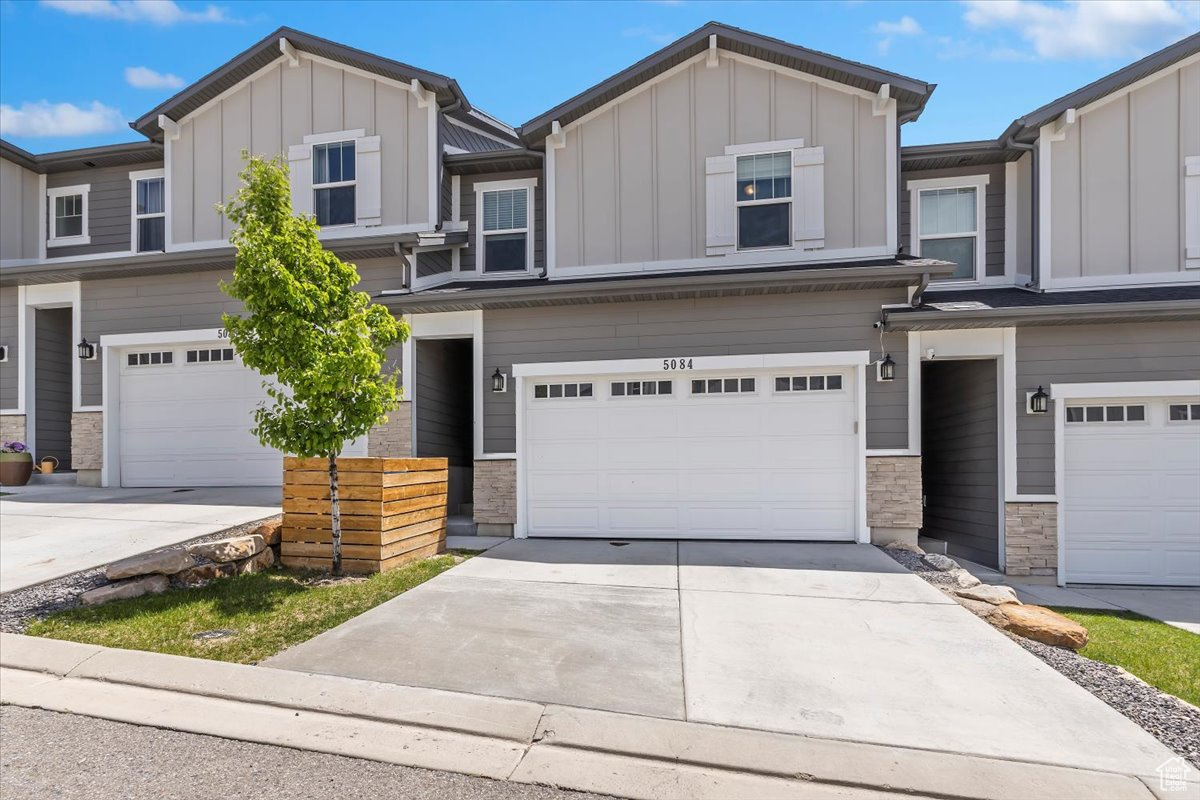 5084 N Marble Fox Way, Lehi, Utah image 1