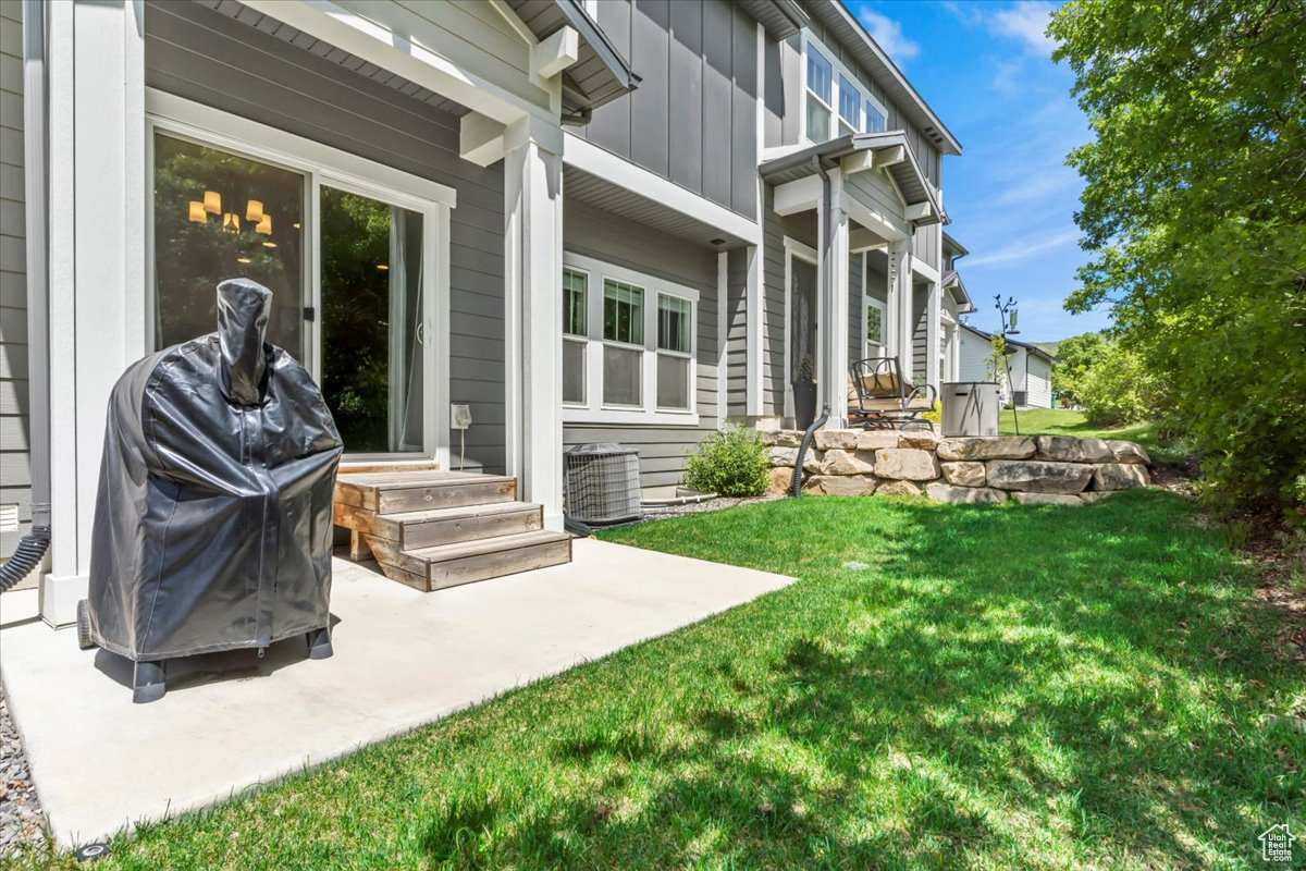 5084 N Marble Fox Way, Lehi, Utah image 26