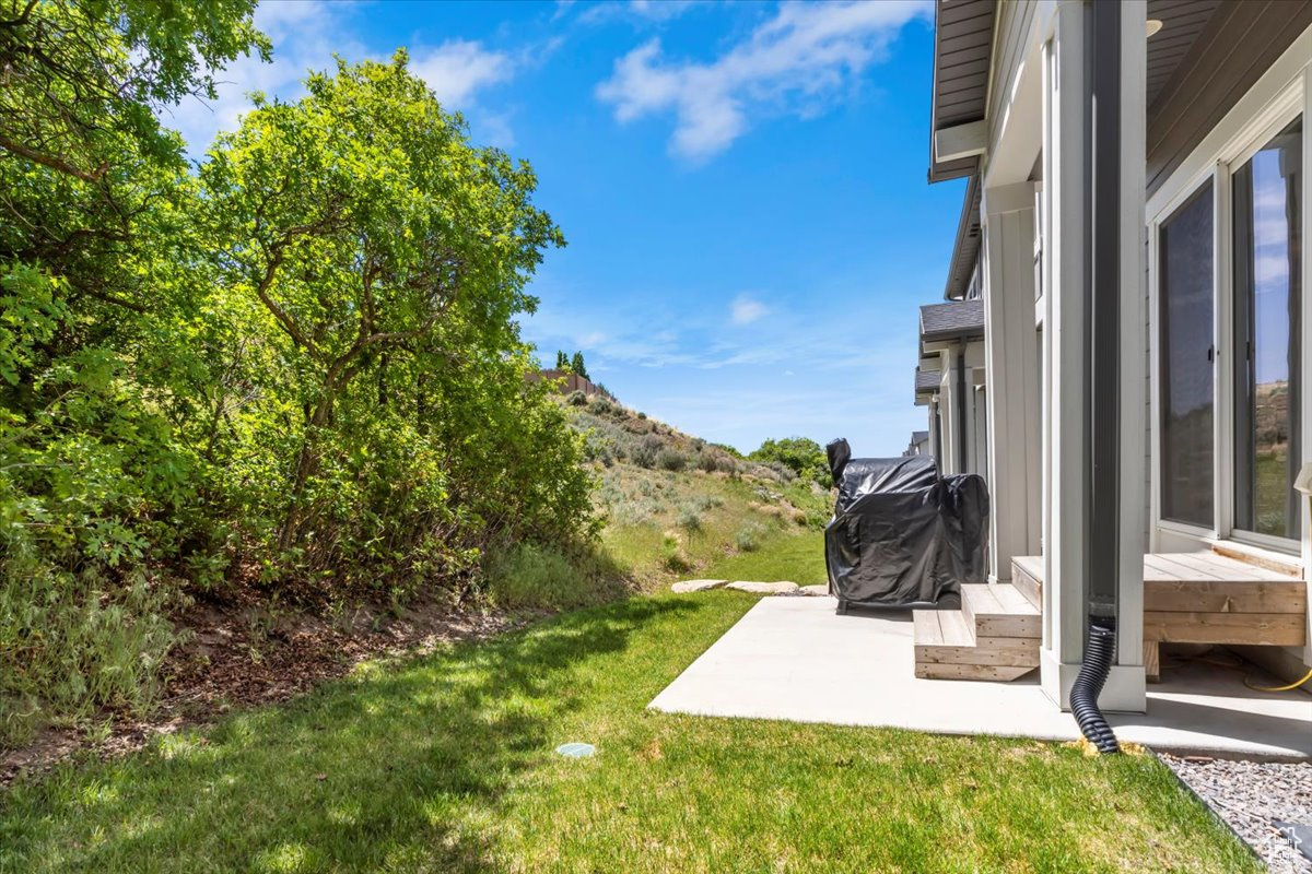5084 N Marble Fox Way, Lehi, Utah image 27
