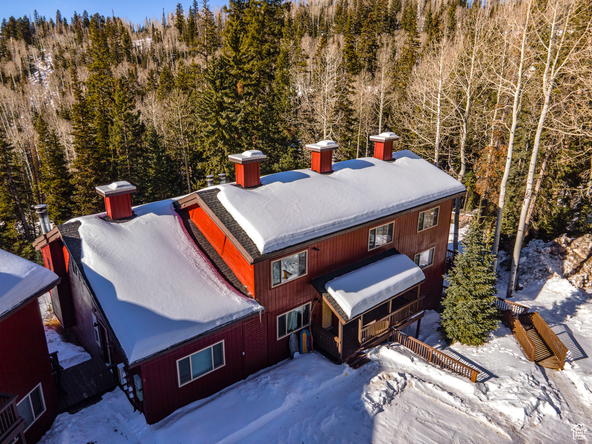 150 S Westvillage Cir #1-A, Beaver, Utah image 27