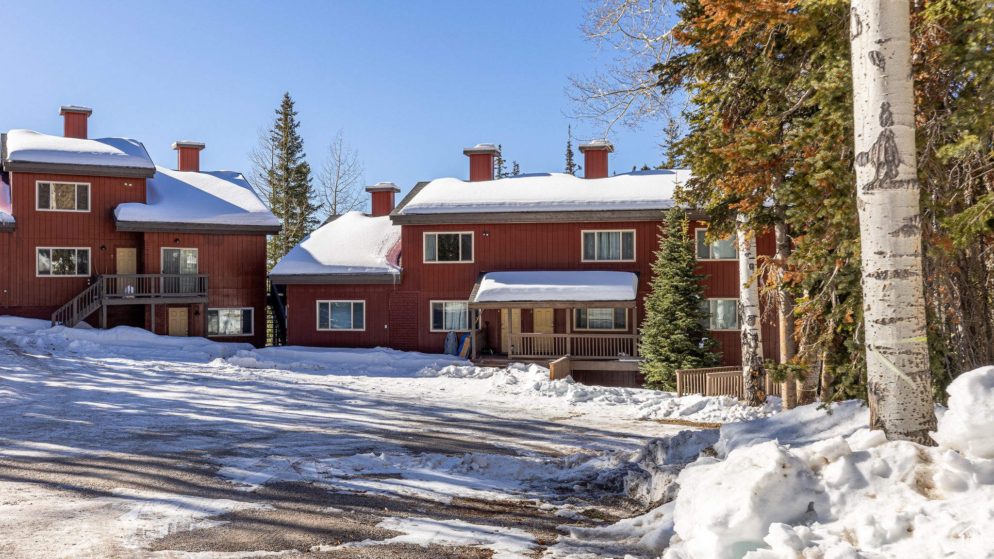 150 S Westvillage Cir #1-A, Beaver, Utah image 25