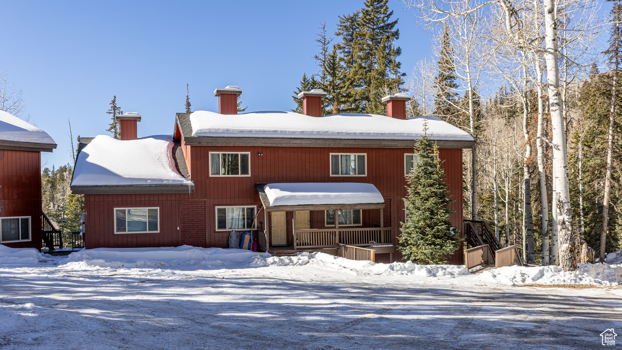 150 S Westvillage Cir #1-A, Beaver, Utah image 20