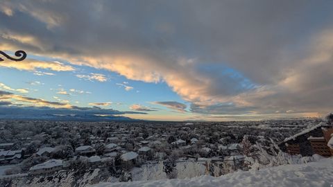 Tiny photo for 8760 S RUSTLER RD E, Cottonwood Heights, UT 84093 (MLS # 2135084)