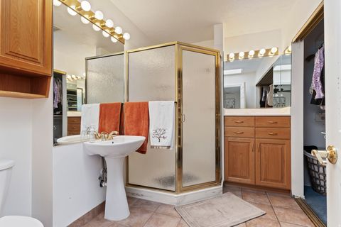 Tiny photo for 8760 S RUSTLER RD E, Cottonwood Heights, UT 84093 (MLS # 2135084)