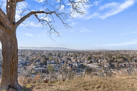 Tiny photo for 8760 S RUSTLER RD E, Cottonwood Heights, UT 84093 (MLS # 2135084)
