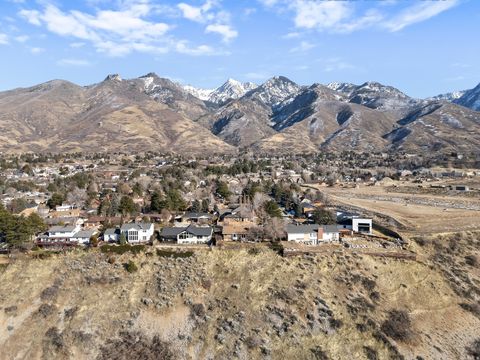 Tiny photo for 8760 S RUSTLER RD E, Cottonwood Heights, UT 84093 (MLS # 2135084)