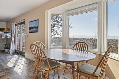 Tiny photo for 8760 S RUSTLER RD E, Cottonwood Heights, UT 84093 (MLS # 2135084)