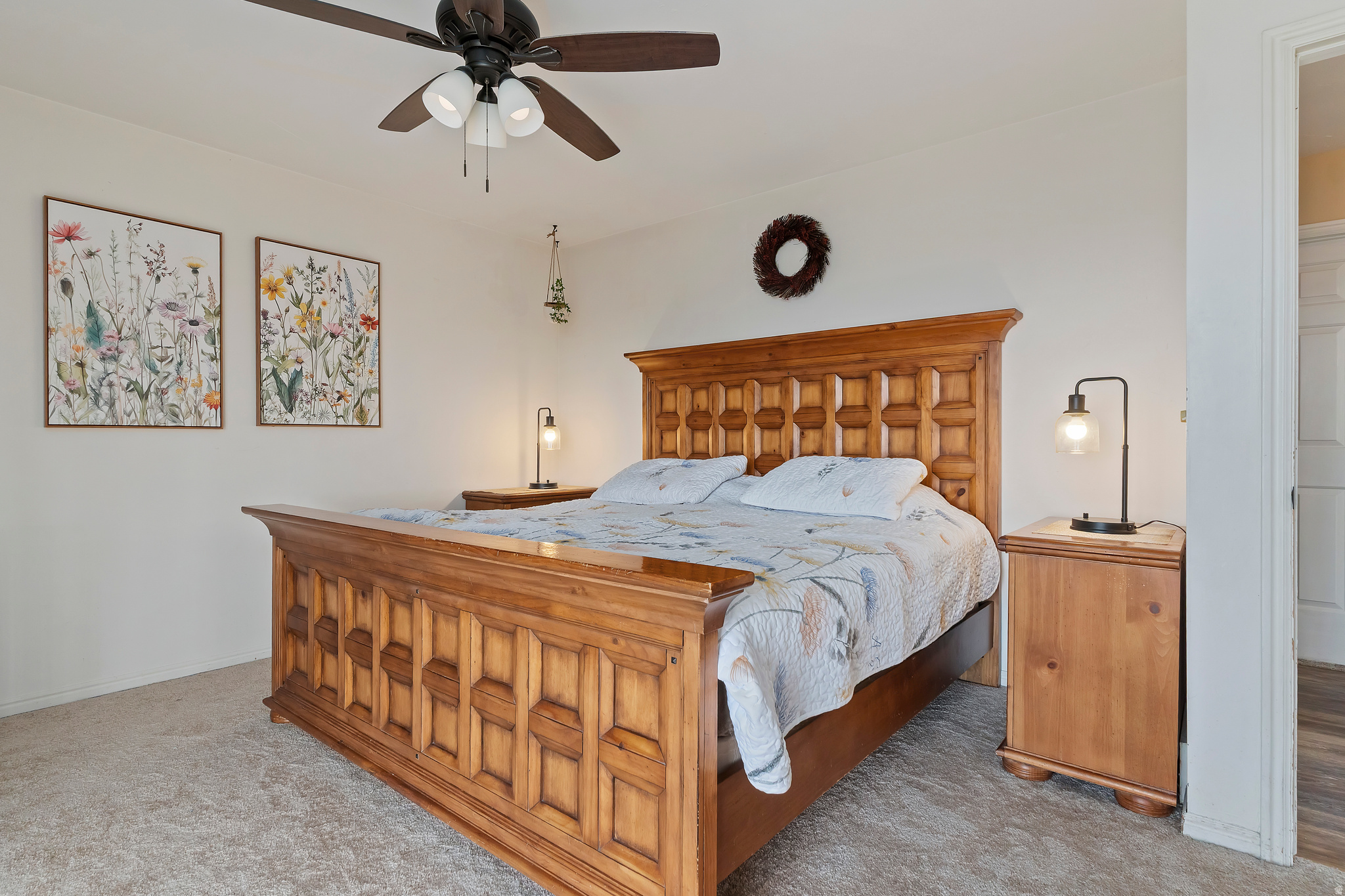 ALTA HILLS - Residential