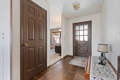 Tiny photo for 8760 S RUSTLER RD E, Cottonwood Heights, UT 84093 (MLS # 2135084)