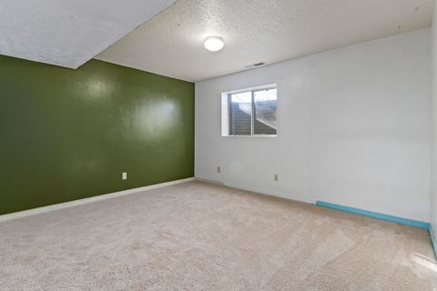 Tiny photo for 8760 S RUSTLER RD E, Cottonwood Heights, UT 84093 (MLS # 2135084)