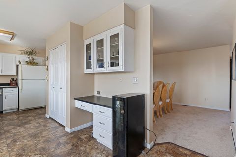 Tiny photo for 8760 S RUSTLER RD E, Cottonwood Heights, UT 84093 (MLS # 2135084)