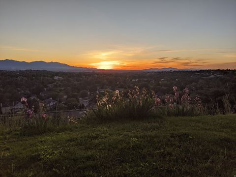 Tiny photo for 8760 S RUSTLER RD E, Cottonwood Heights, UT 84093 (MLS # 2135084)