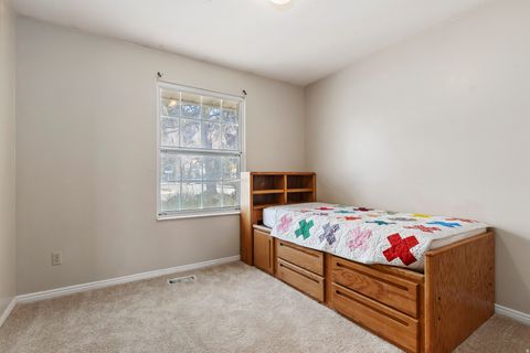 Tiny photo for 8760 S RUSTLER RD E, Cottonwood Heights, UT 84093 (MLS # 2135084)