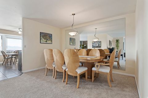 Tiny photo for 8760 S RUSTLER RD E, Cottonwood Heights, UT 84093 (MLS # 2135084)