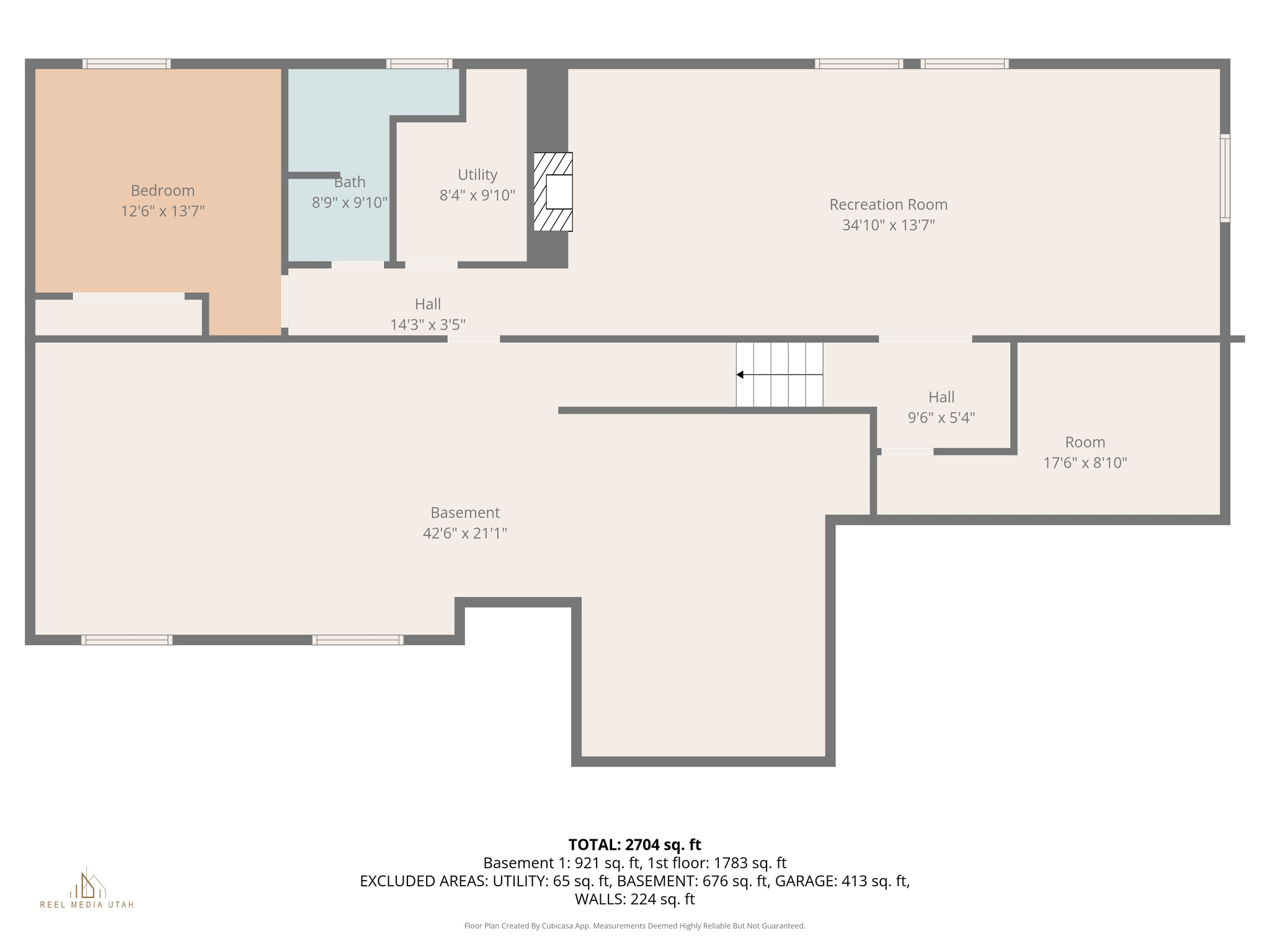 ALTA HILLS - Residential