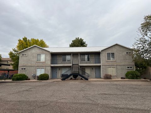 Photo of 2639 E 700 N #1-4, Saint George, UT 84790 (MLS # 2121682)