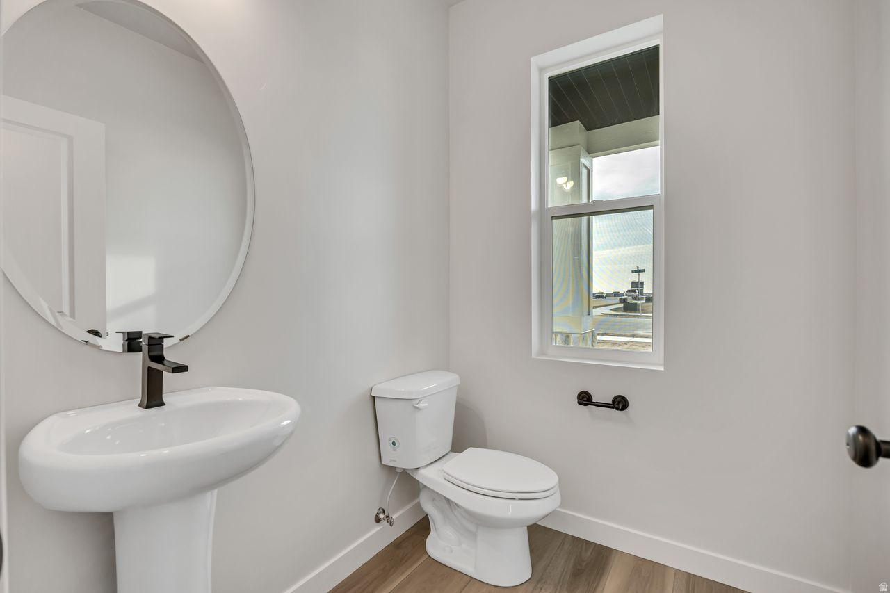 PARKVIEW AT SHORELINE - Residential