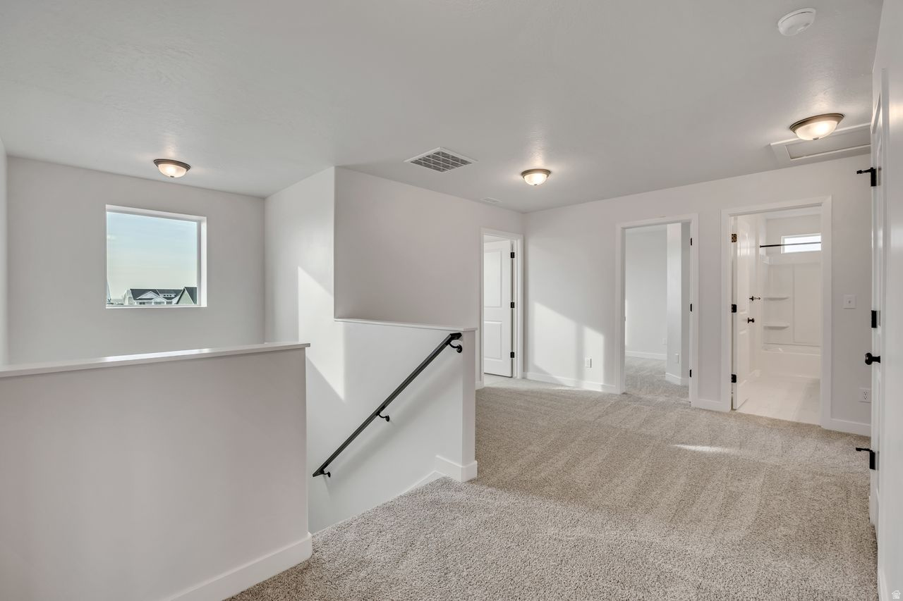 PARKVIEW AT SHORELINE - Residential