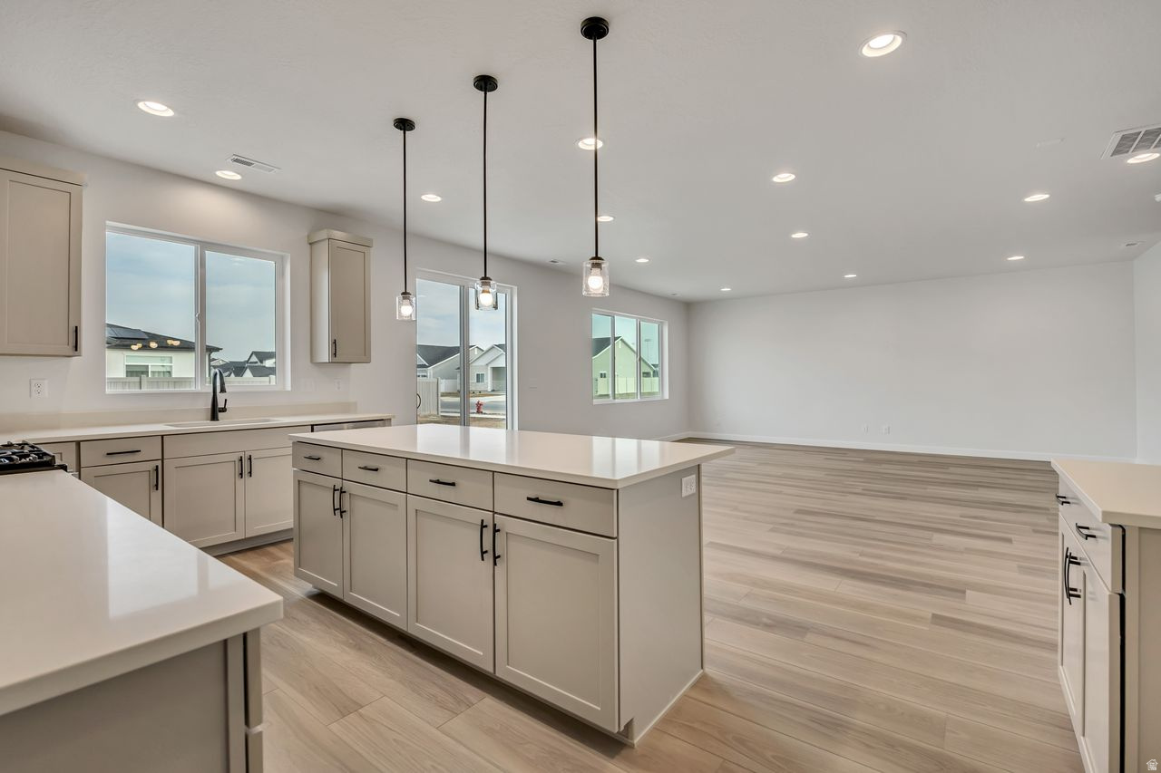 PARKVIEW AT SHORELINE - Residential