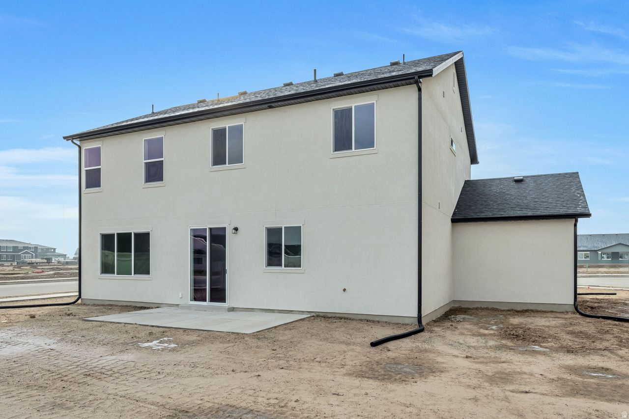 PARKVIEW AT SHORELINE - Residential