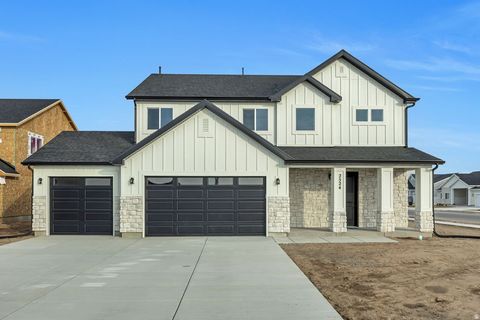 2524 S 3590 W 601 Syracuse UT 84075