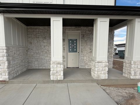 Tiny photo for 2524 S 3590 W #602, Syracuse, UT 84075 (MLS # 2125088)