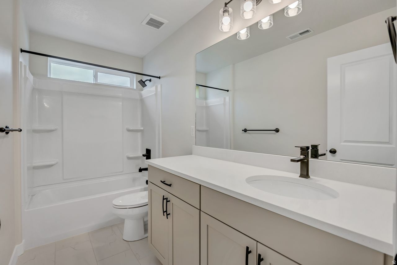 PARKVIEW AT SHORELINE - Residential