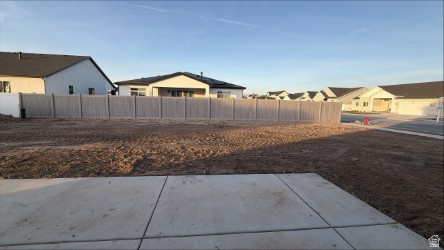 PARKVIEW AT SHORELINE - Residential