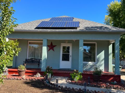 Homes For Sale - 2852 Porter Ave<br/> Weber County, Ogden, UT 84403