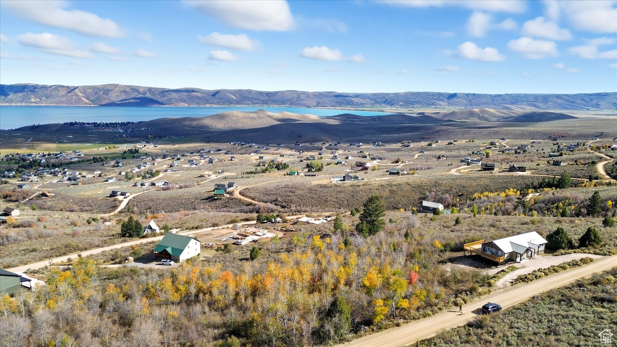 SWEETWATER SUB 3 - Land