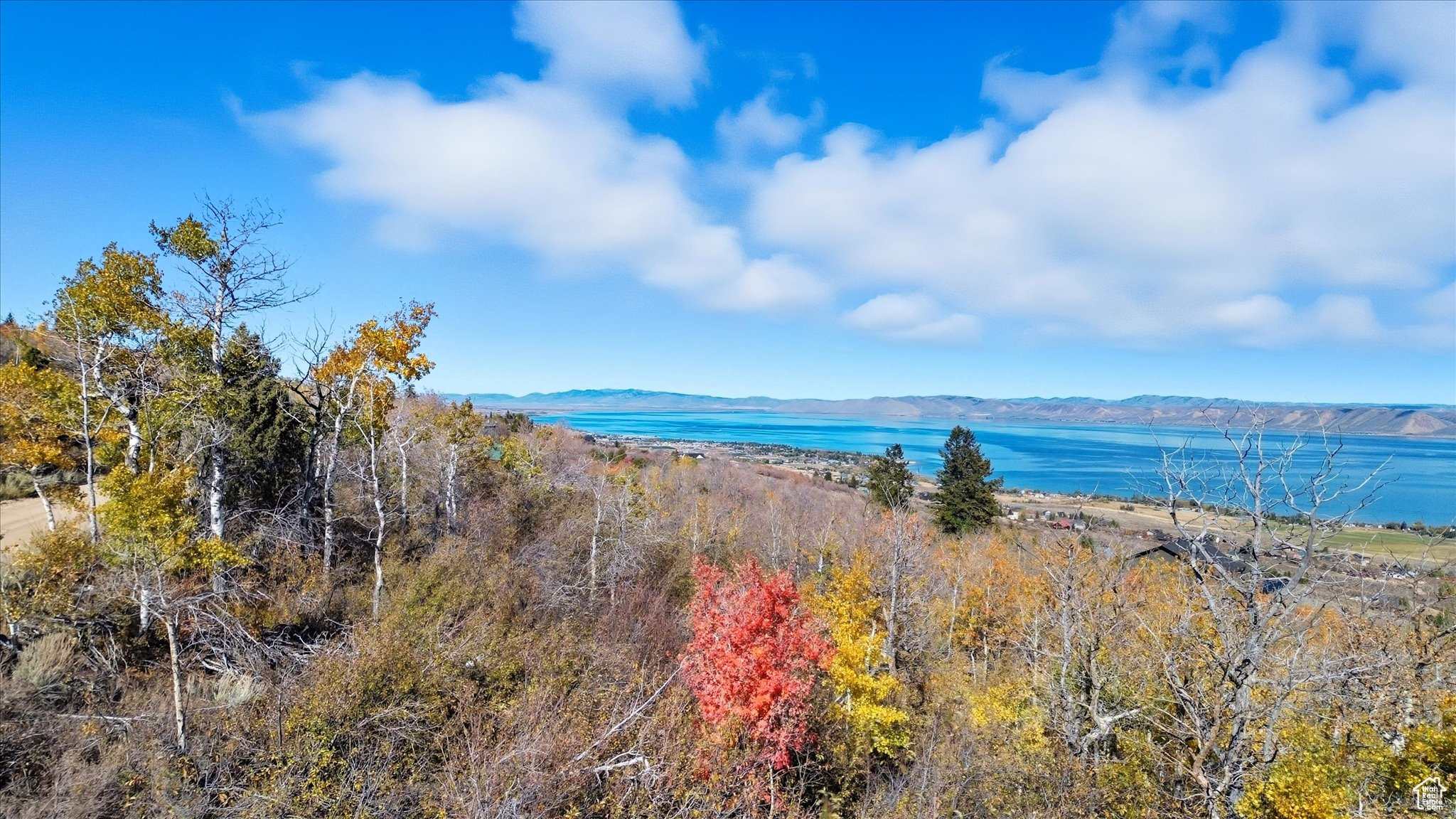 SWEETWATER SUB 3 - Land