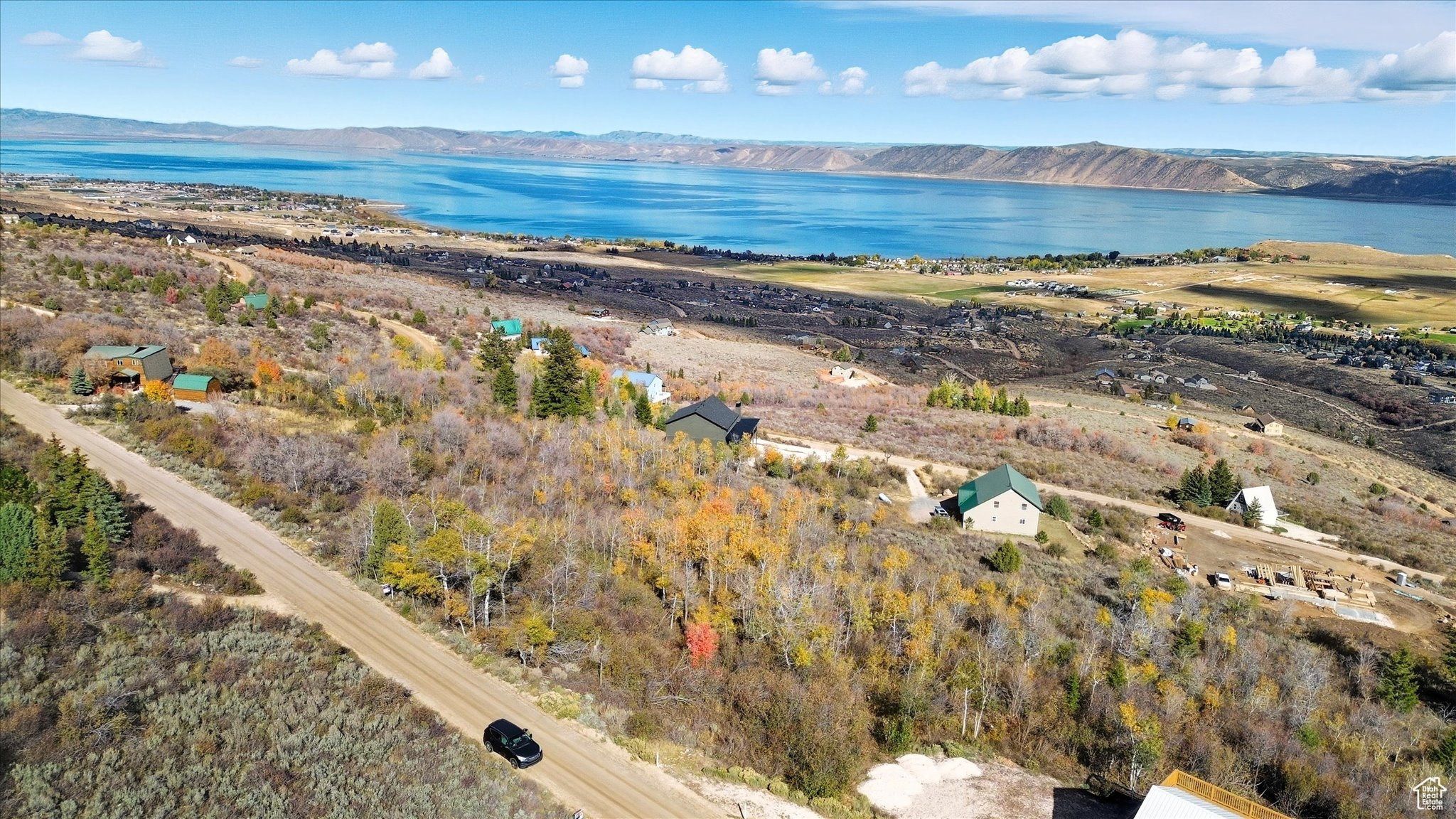 SWEETWATER SUB 3 - Land