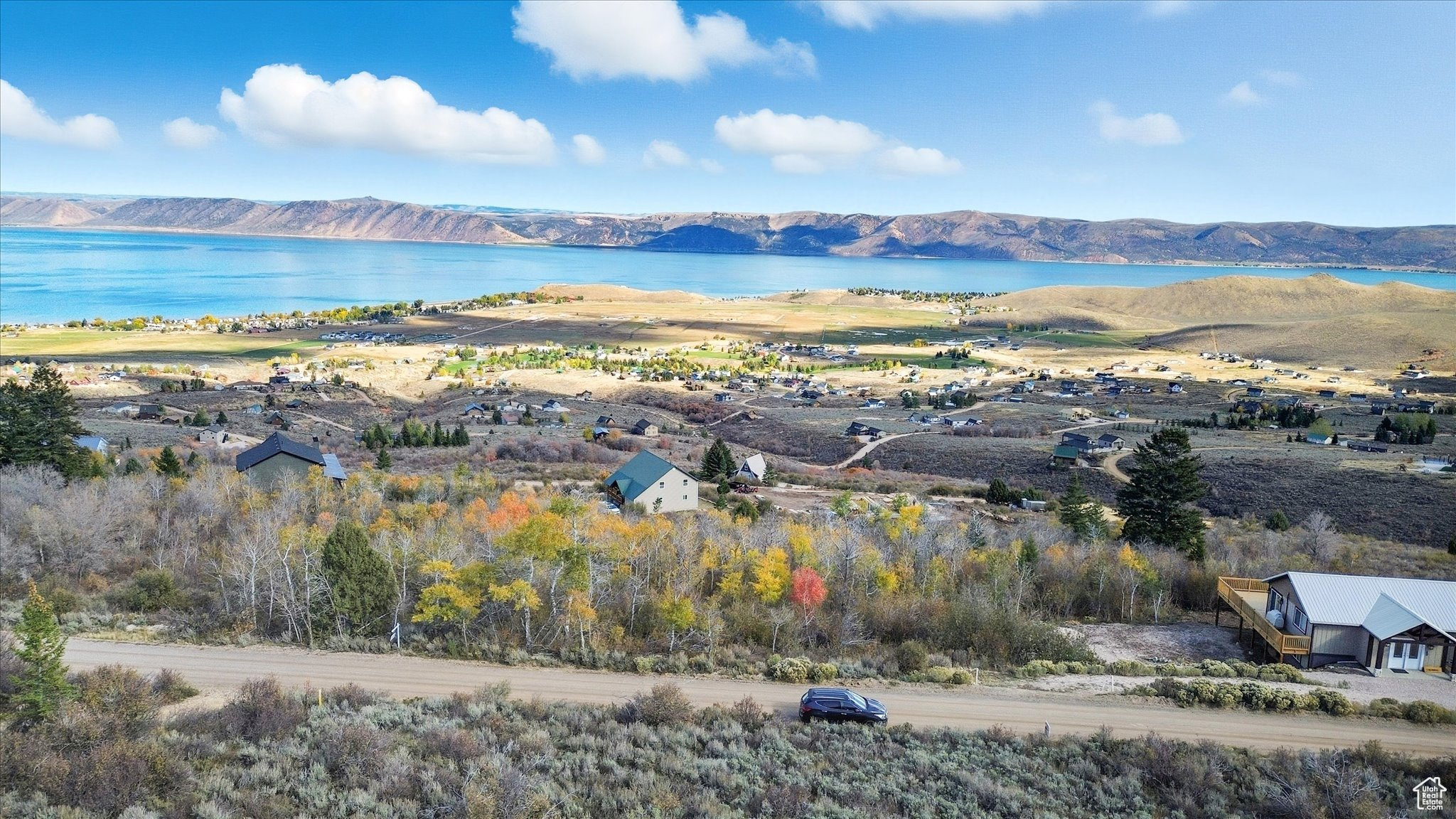 SWEETWATER SUB 3 - Land