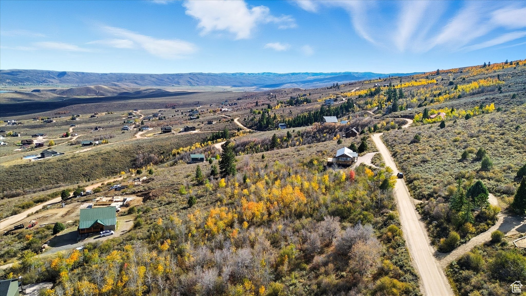 SWEETWATER SUB 3 - Land