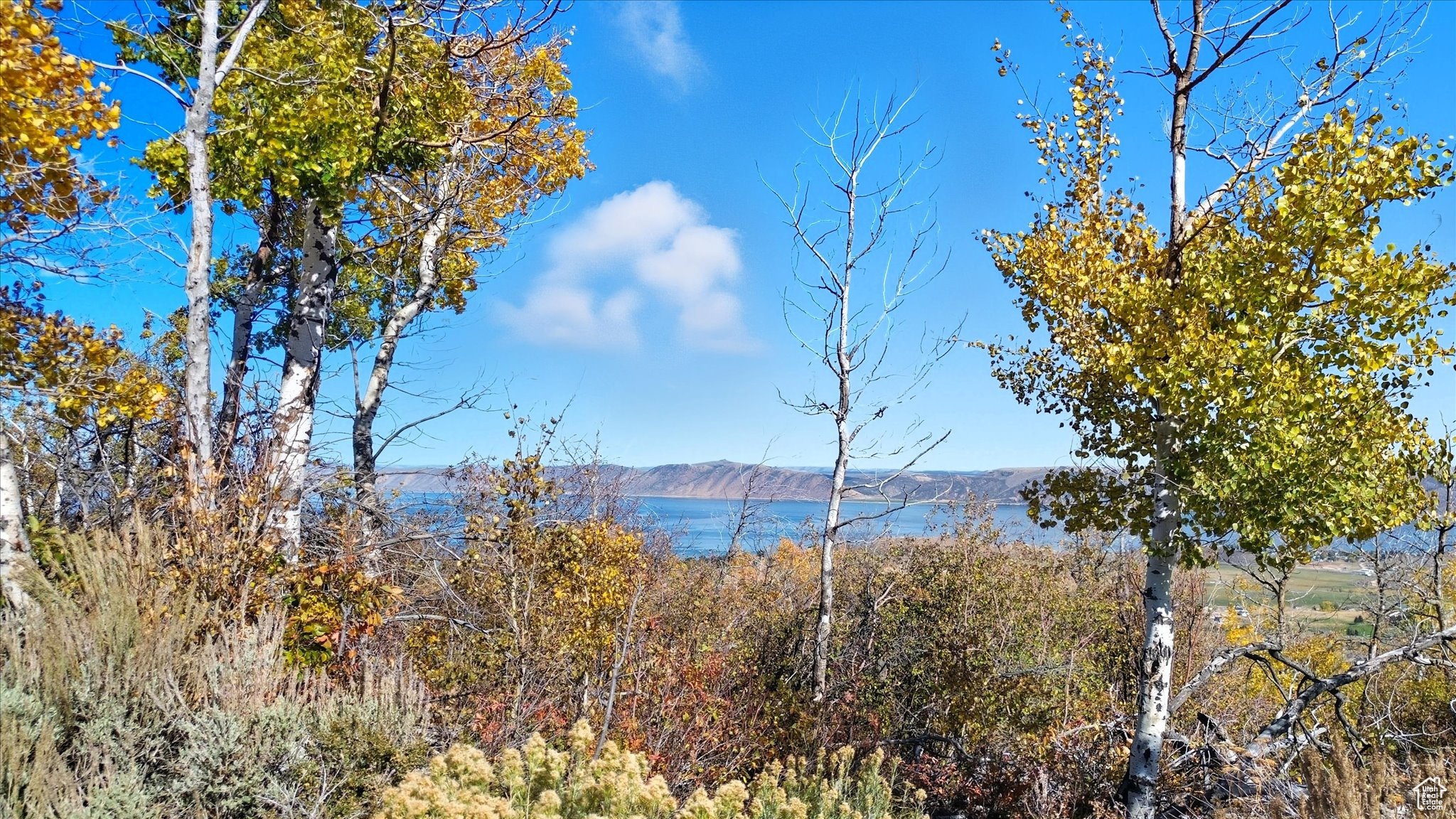 SWEETWATER SUB 3 - Land