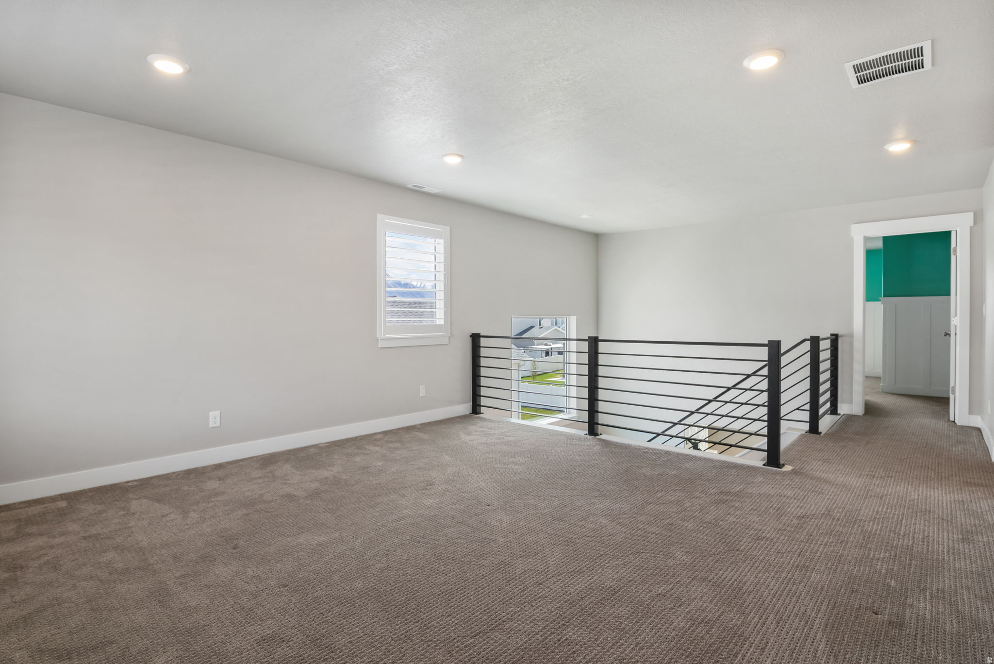 MAPLETON GROVE - Residential