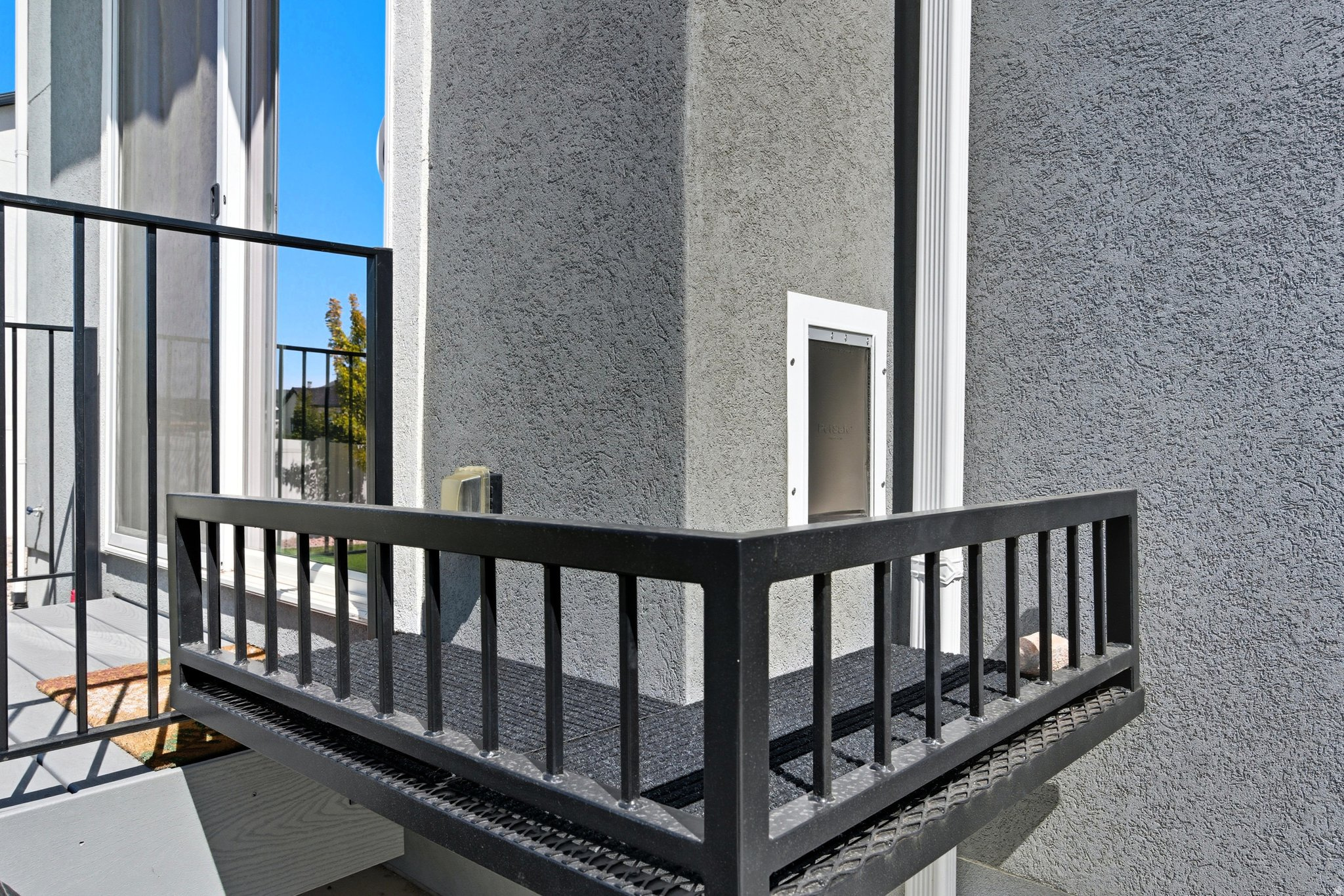 MAPLETON GROVE - Residential