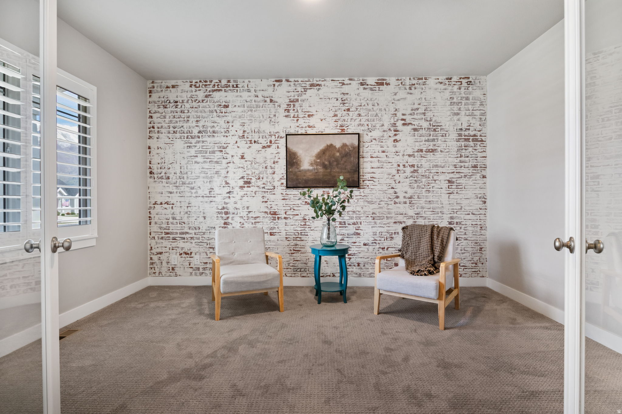 MAPLETON GROVE - Residential