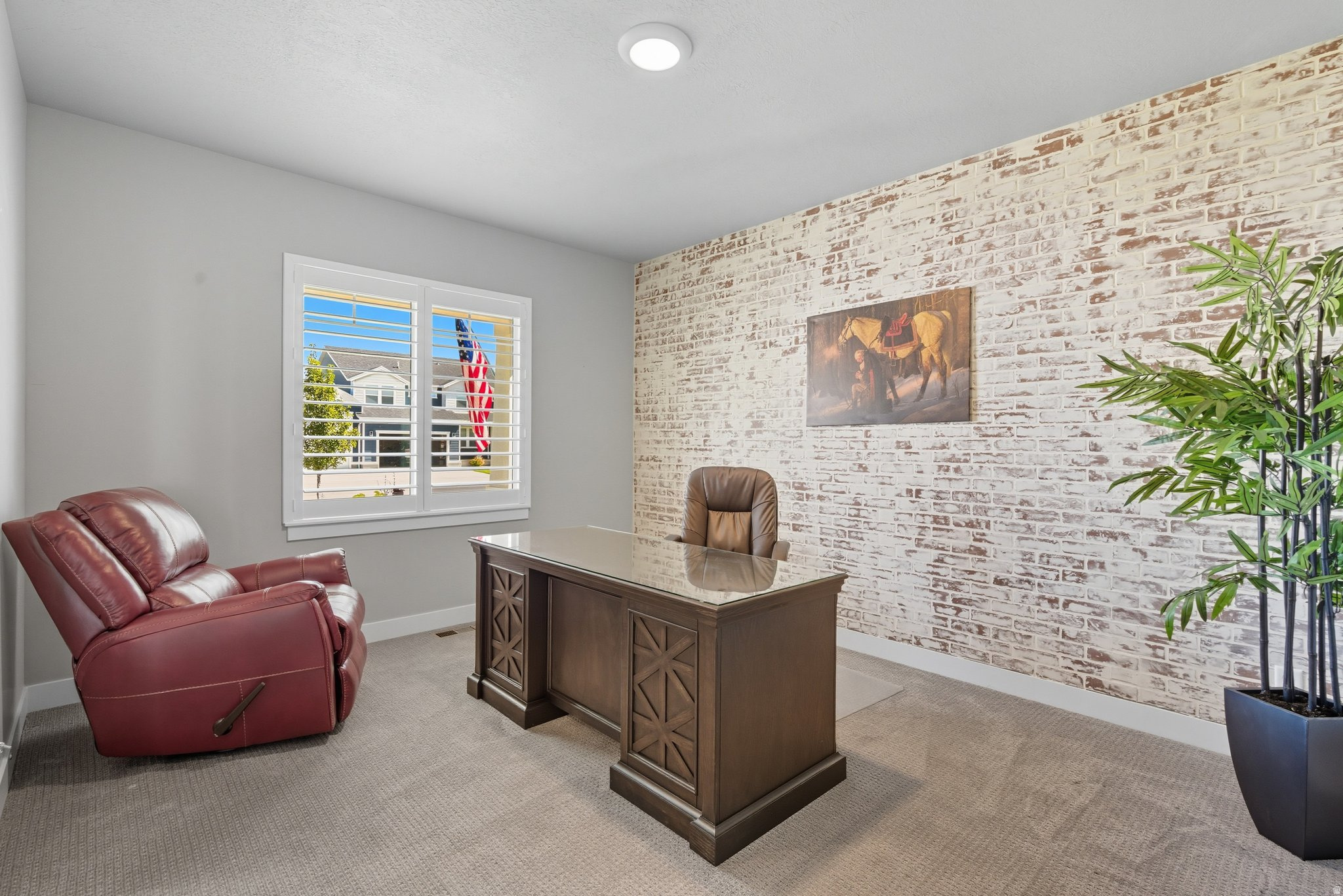 MAPLETON GROVE - Residential