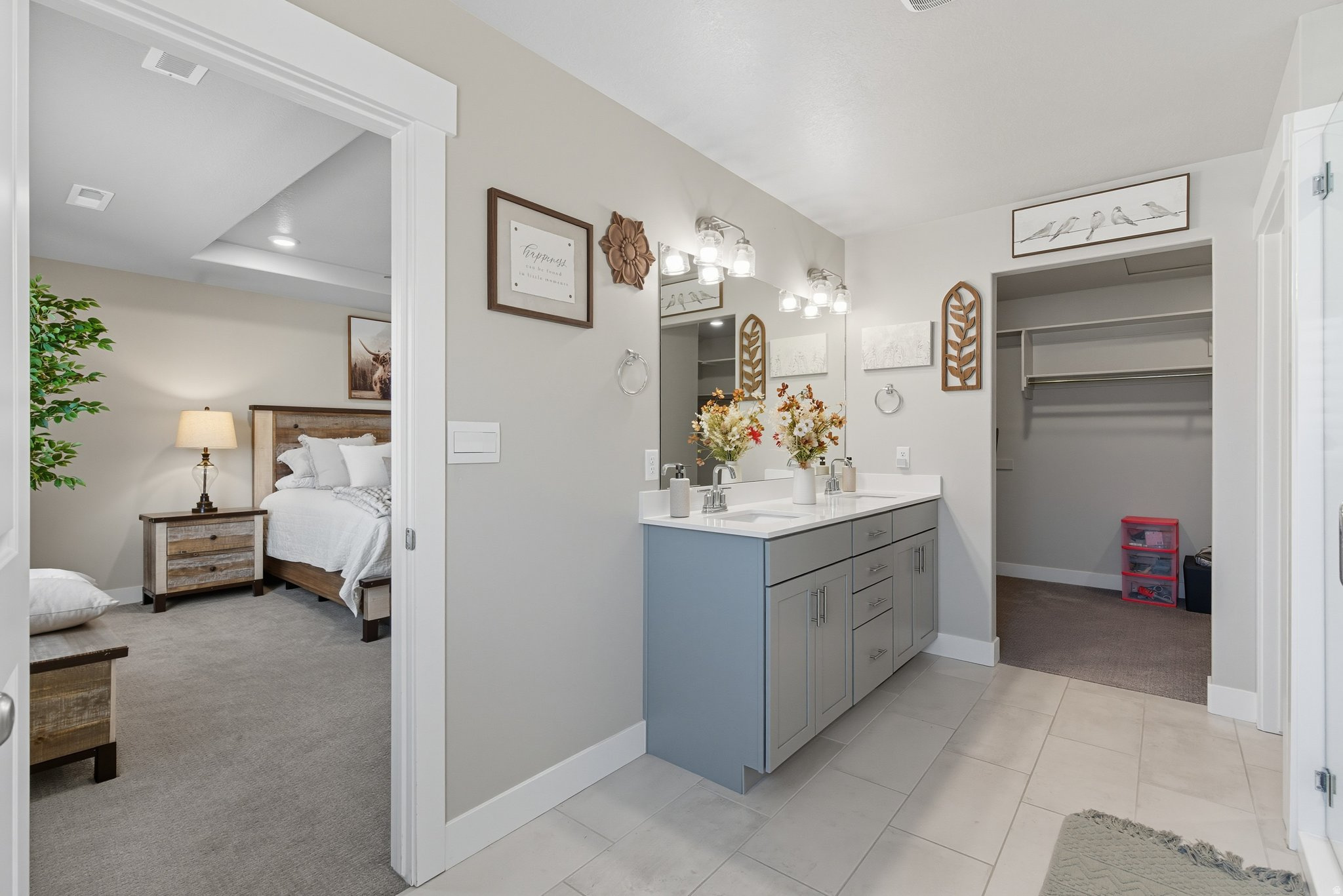 MAPLETON GROVE - Residential