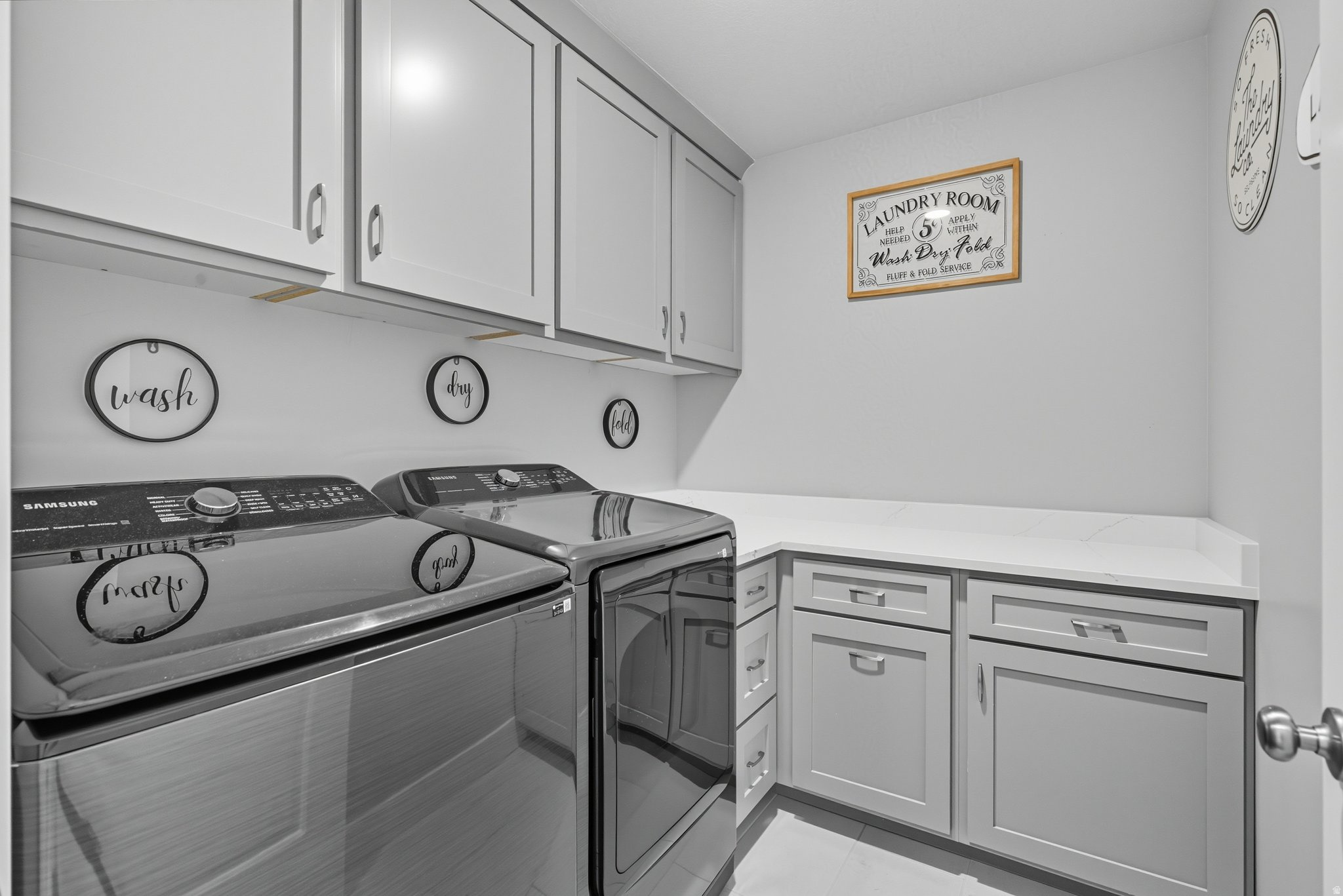 MAPLETON GROVE - Residential