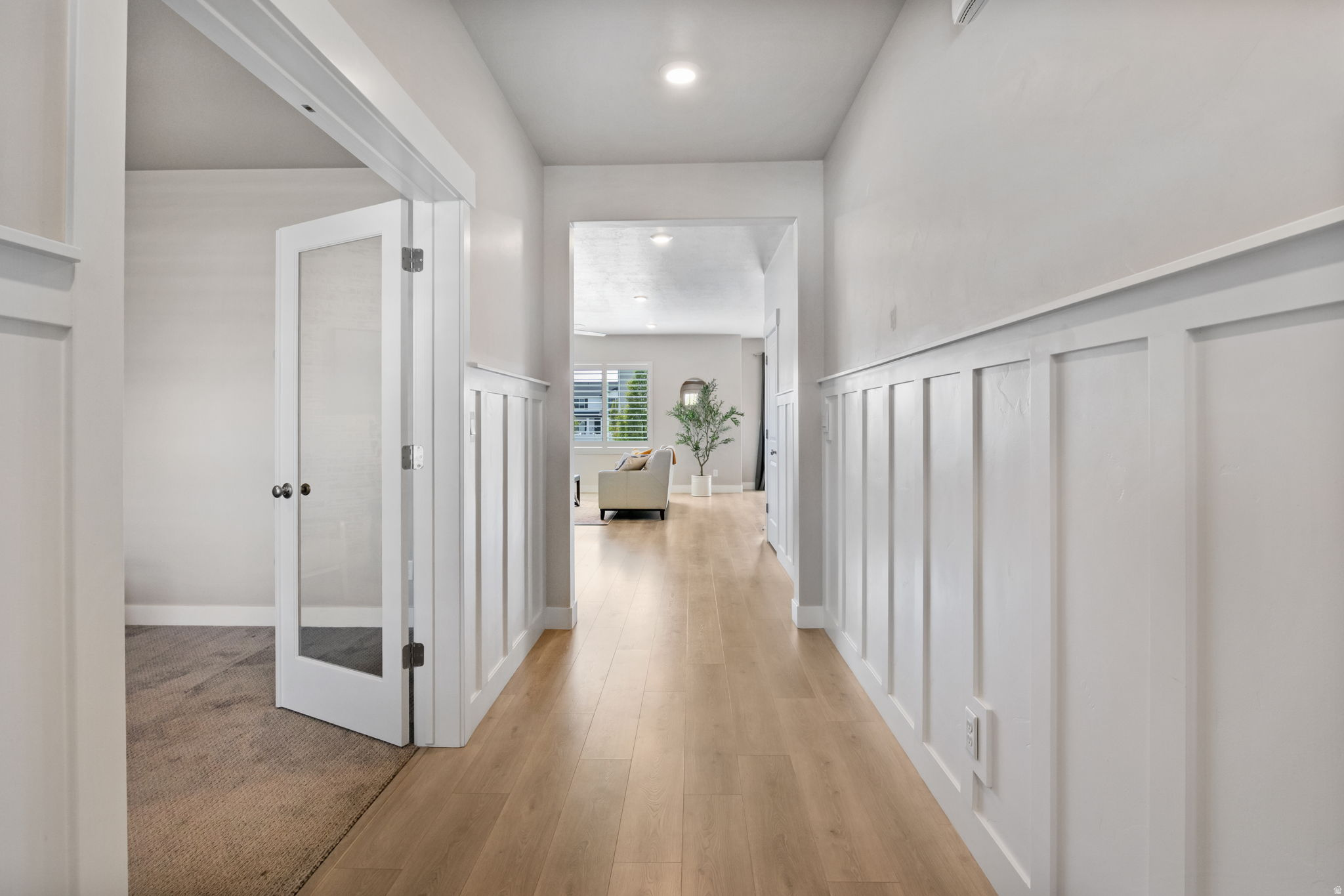MAPLETON GROVE - Residential