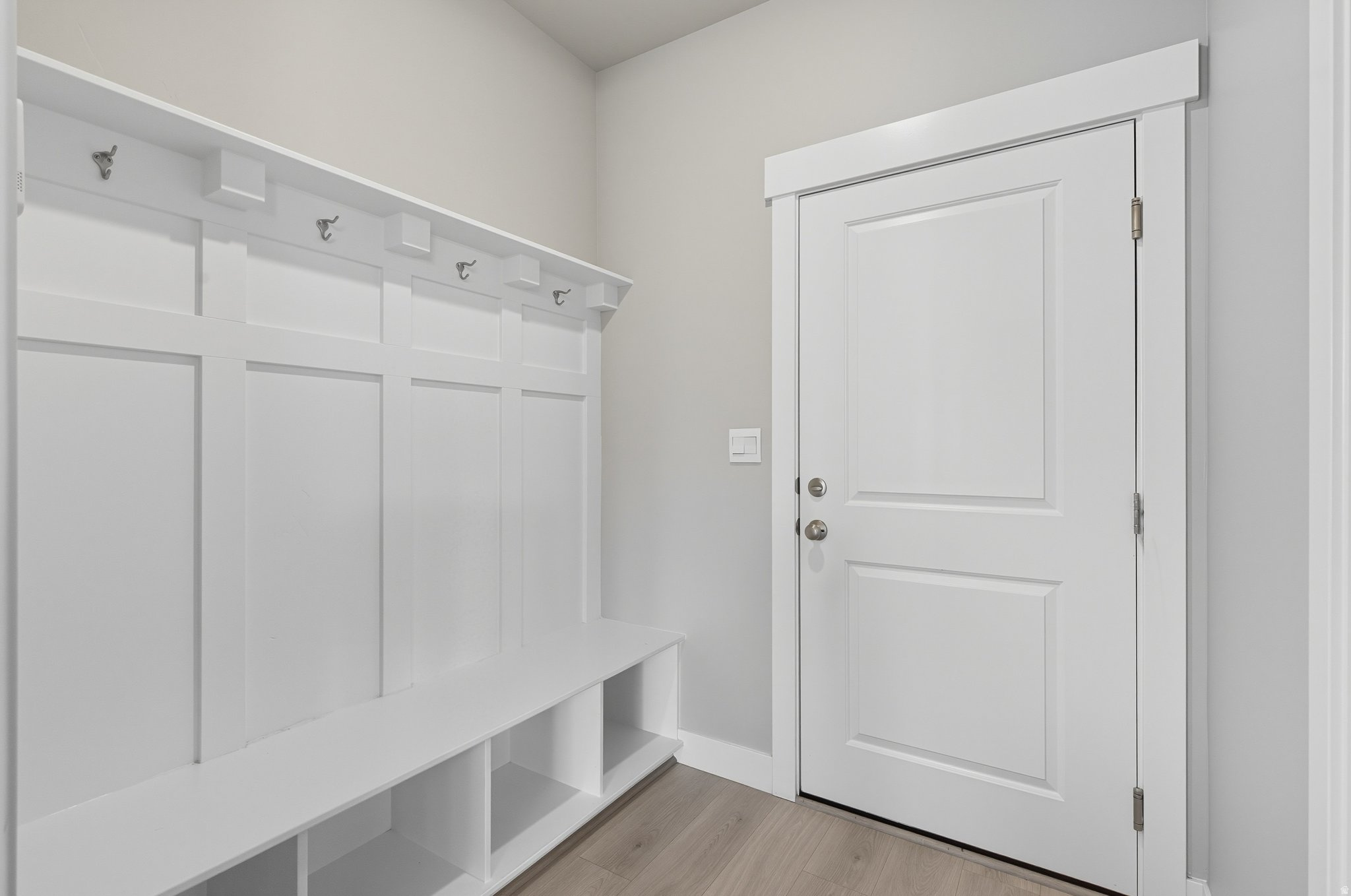 MAPLETON GROVE - Residential