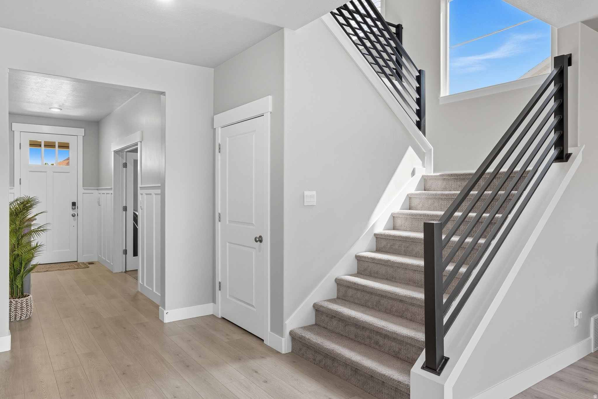 MAPLETON GROVE - Residential